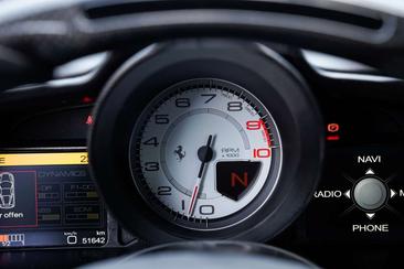 Ferrari 458 Italia — photo 26