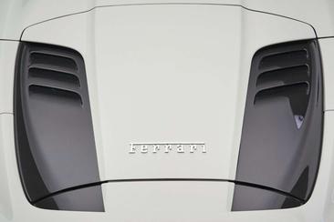 Ferrari F8 Spider — photo 11