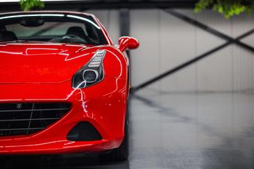 Ferrari California T — photo 45