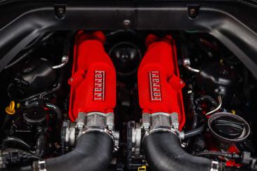 Ferrari California T — photo 47