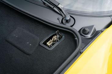 Ferrari F355 Berlinetta — photo 43