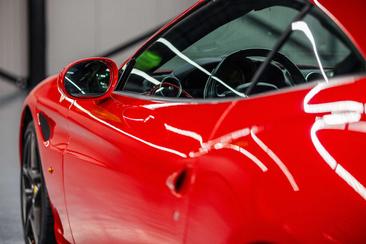 Ferrari California T — photo 50