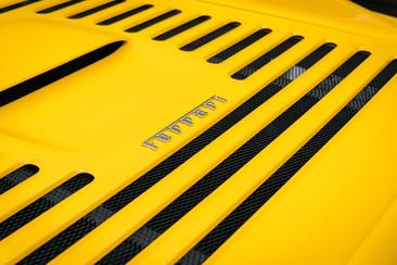 Ferrari F355 Berlinetta — photo 47