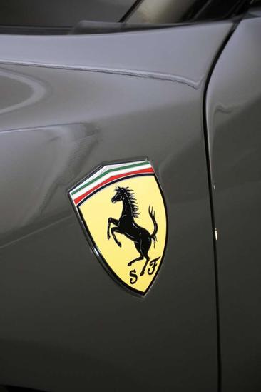 Ferrari 296 GTB — photo 3
