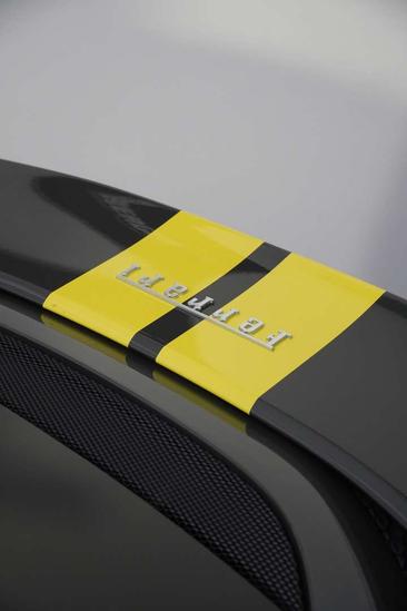 Ferrari 296 GTB — photo 4