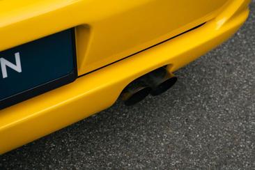Ferrari F355 Berlinetta — photo 50