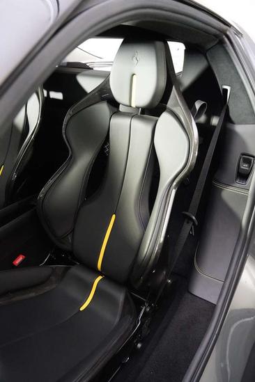 Ferrari 296 GTB — photo 5