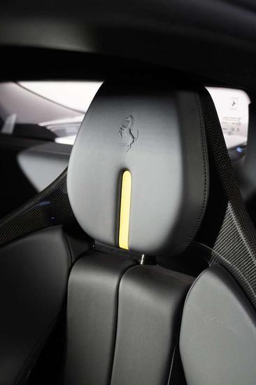 Ferrari 296 GTB — photo 6