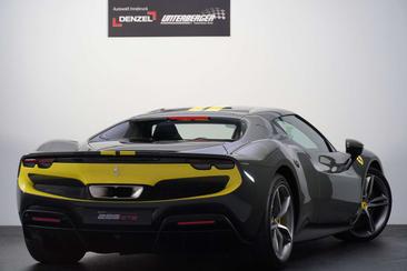 Ferrari 296 GTB — photo 8