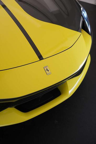 Ferrari 296 GTB — photo 9