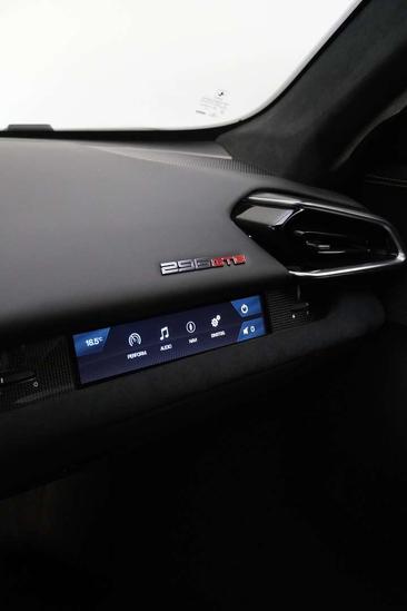 Ferrari 296 GTB — photo 15
