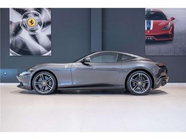Ferrari Roma — photo 2