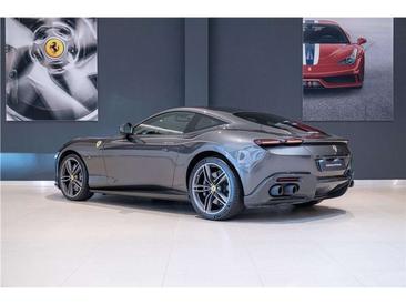 Ferrari Roma — photo 3