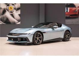 Ferrari 12 Cilindri - 2025 - Joinsteer - #1