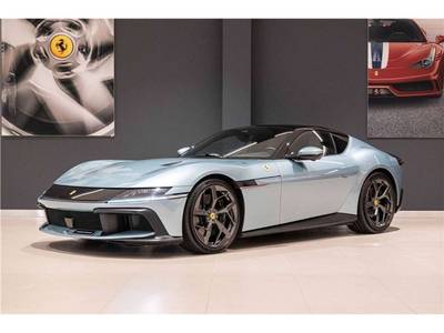 Ferrari 12 Cilindri - 2025 - Joinsteer - #1