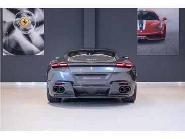Ferrari Roma — photo 4
