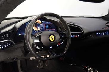 Ferrari 296 GTB — photo 21