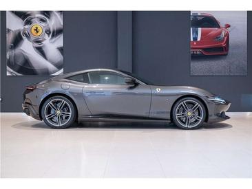 Ferrari Roma — photo 6