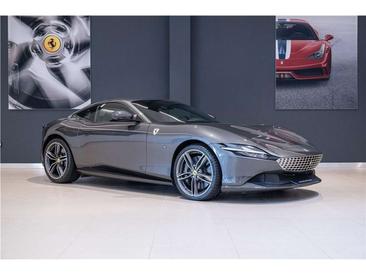 Ferrari Roma — photo 7