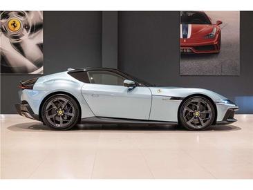 Ferrari 12 Cilindri — photo 6
