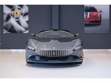 Ferrari Roma — photo 8
