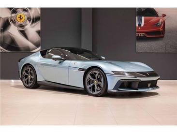 Ferrari 12 Cilindri — photo 7