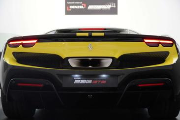 Ferrari 296 GTB — photo 24