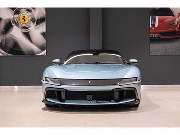 Ferrari 12 Cilindri — photo 8