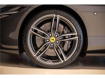 Ferrari Roma — photo 9
