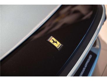 Ferrari 12 Cilindri — photo 11