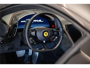 Ferrari Roma — photo 12