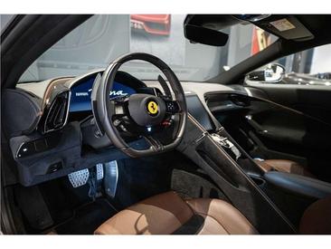 Ferrari Roma — photo 13