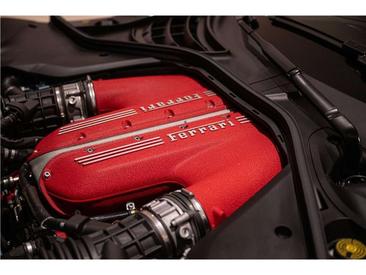 Ferrari 12 Cilindri — photo 15