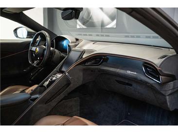 Ferrari Roma — photo 17