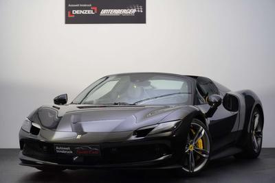 Ferrari 296 GTS