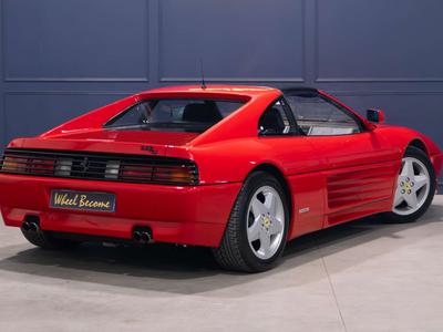 Ferrari 348 Ts