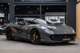 Ferrari 812 Superfast - 2019 - Joinsteer - #1