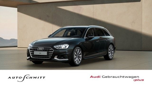Audi A4 Avant Advanced 35 TFSI S Tronic - 2024 - Joinsteer - #1