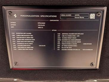 Ferrari Roma — photo 23