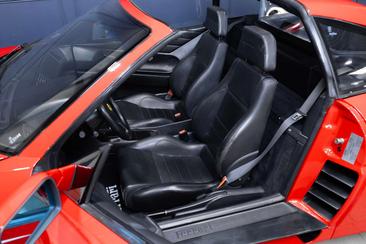 Ferrari 348 Ts — photo 8