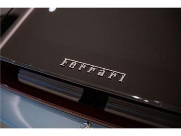 Ferrari 12 Cilindri — photo 27