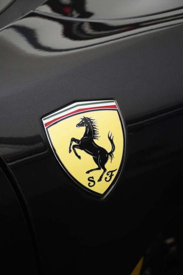Ferrari 296 GTS — photo 10