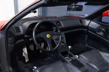 Ferrari 348 Ts — photo 9