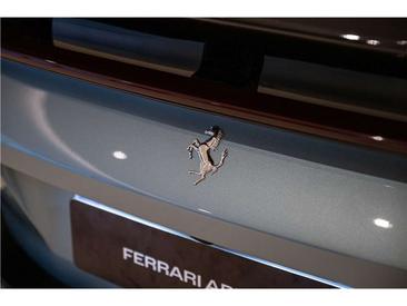 Ferrari 12 Cilindri — photo 28
