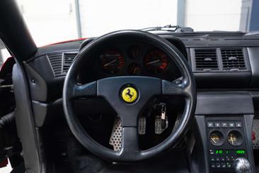 Ferrari 348 Ts — photo 10