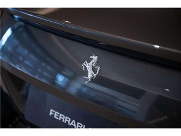 Ferrari Roma — photo 26