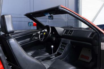 Ferrari 348 Ts — photo 11