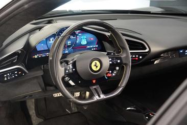 Ferrari 296 GTS — photo 13