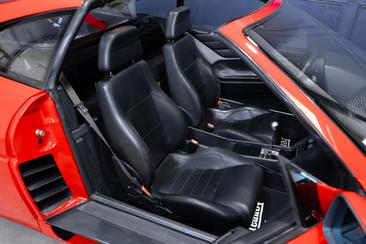 Ferrari 348 Ts — photo 12