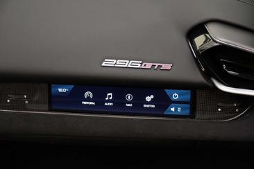 Ferrari 296 GTS — photo 14